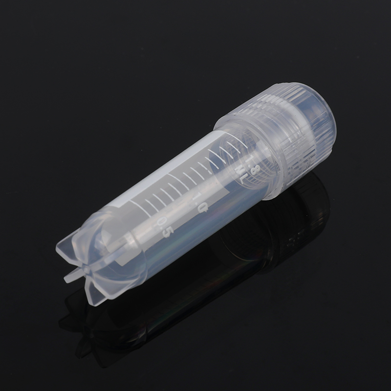 Cryotube 1.8ml