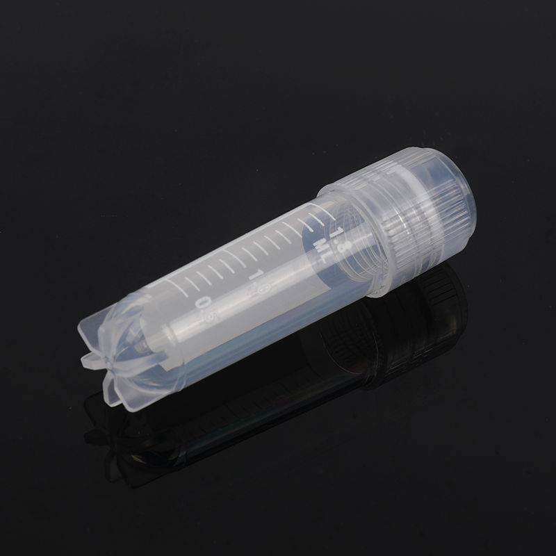 Cryotube 1.8ml