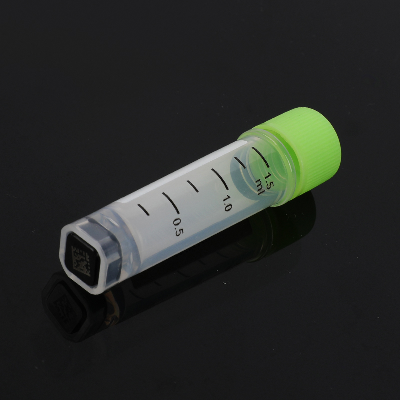 Tube Lártheifneoir 1.5ml